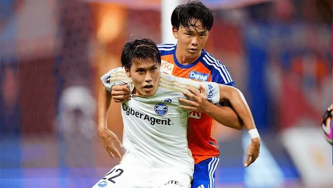 Phân tích kèo Albirex Niigata vs FC Machida Zelvia, 16h00 – 29/06/2025 2 Màn thư hùng Albirex Niigata vs FC Machida Zelvia