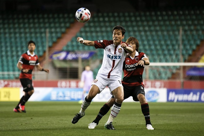 Phân tích kèo FC Seoul vs Pohang Steelers, 17h00 – 29/06/2025 2 Màn thư hùng FC Seoul vs Pohang Steelers