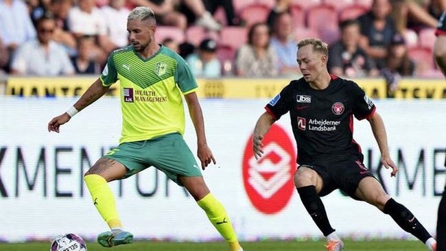Phân tích kèo AEK Larnaca vs Partizan Belgrade, 23h30 10/07 2 Màn thư hùng AEK Larnaca vs Partizan Belgrade