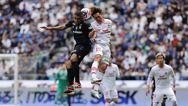 Phân tích kèo Cerezo Osaka vs Gamba Osaka, 22h00 ngày 05/07/2025 2 Màn thư hùng Cerezo Osaka vs Gamba Osaka