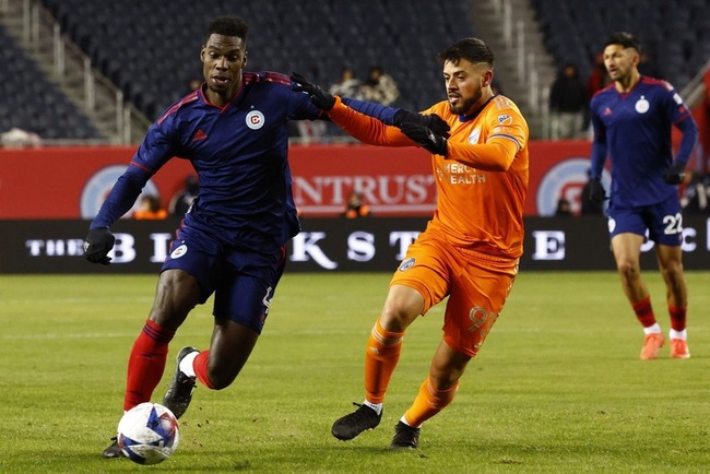 Phân tích kèo Cincinnati vs Chicago Fire, 6h30 ngày 06/07/2025 2 Màn thư hùng Cincinnati vs Chicago Fire