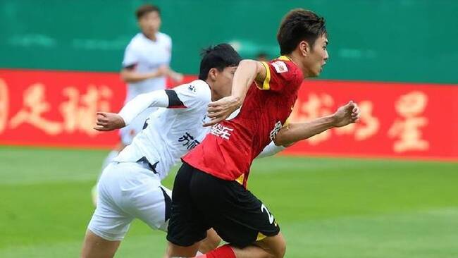 Phân tích kèo Dongguan Guanlian vs Liaoning Tieren, 18h30 ngày 06/07/2025 2 Màn thư hùng Dongguan Guanlian vs Liaoning Tieren
