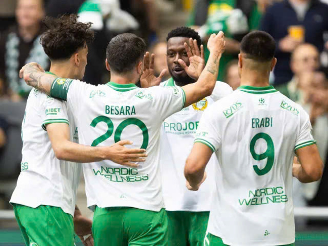 Phân tích kèo GAIS vs Hammarby, 19h00 ngày 13/07 2 Màn thư hùng GAIS vs Hammarby