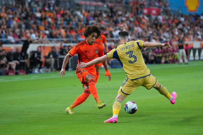 Phân tích kèo Real Salt Lake vs Houston Dynamo, 08h30 13/07 2 Màn thư hùng Real Salt Lake vs Houston Dynamo